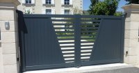 Notre société de clôture et de portail à Avezan